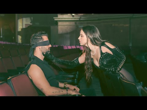 Paty Cantú - Lo Que No Quieres Saber (Video Oficial)