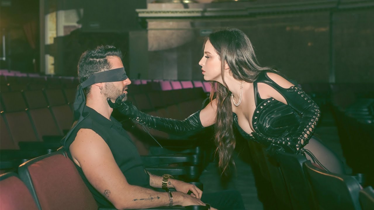 Paty Cantú — Lo Que No Quieres Saber