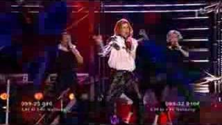 bwo - lay your love on me