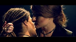 Kendra Erika - Hostage (Official Music Video)