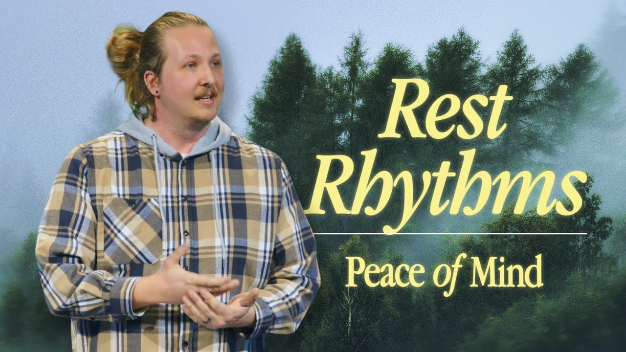 Rest Rhythms