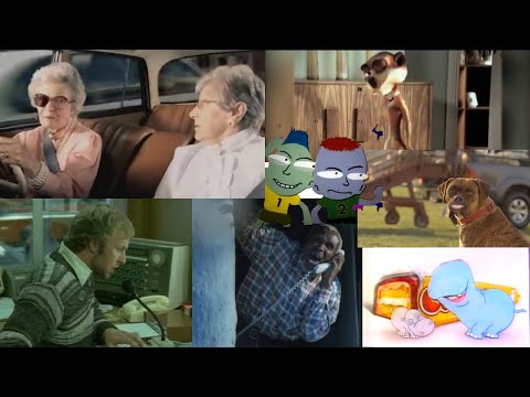 South Africa’s Most Iconic TV Adverts (1970s–2020s)