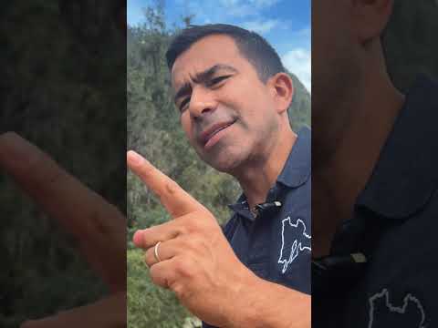 Ando Cumpliendo en Cabrera 