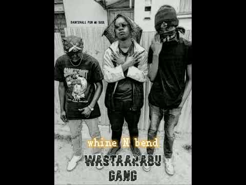 Wastaarabu - Whine n bend