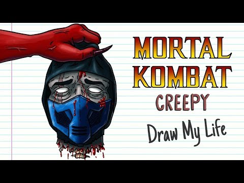 download lagu mp3 mp4 Mortal Kombat Drawings, download lagu Mortal Kombat Drawings gratis, unduh video klip Mortal Kombat Drawings