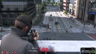 Tony & Harry Try to Save Buddha from a Boost gone Bad... | NoPixel GTA RP
