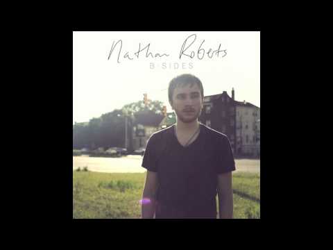 Nathan Roberts - Strange Behavior