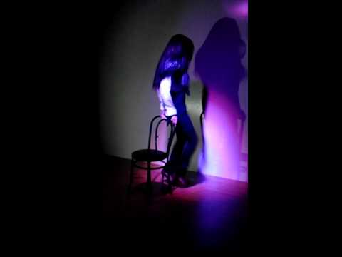 Berry Collins en Espacio Q