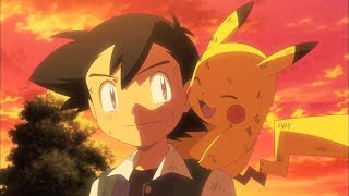 Pokemon Filmi: Seni Seçtim ( 劇場版 ポケットモンスター キミにきめた！ )