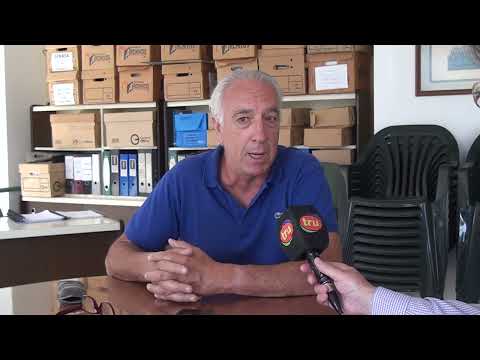 Marcos Juárez: APR local opina sobre la baja de retenciones a los granos