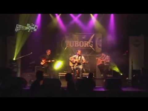 Hlustendaverðlaun FM957 2010 - Veðurguðirnir