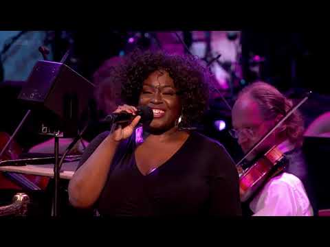 Lisa Fischer & Ledisi - Four Women (with Metropole Orkest, Royal Albert Hall 2019)
