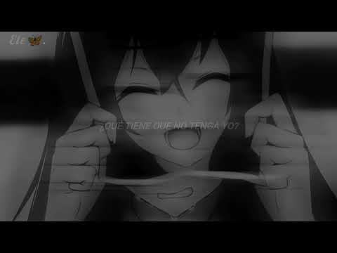 Pero por que mi amor es porque tiene la belleza que no tengo yo - Camela [LETRA]