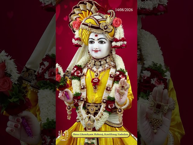 Ghanshyam Maharaj