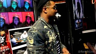 Haze - Let Me See You Twerk (Promo Video @RemixLive)