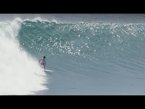 Tall Wall - Uluwatu