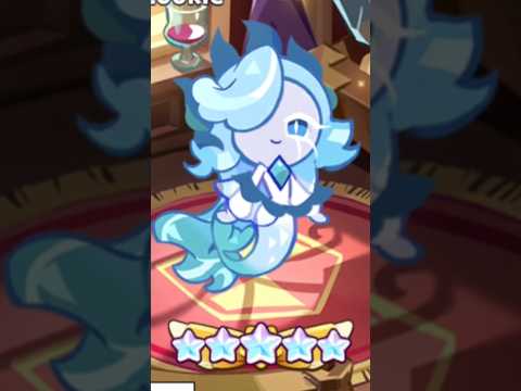 When the guest cookie is playable... #cookierunkingdom #cookierun #crk