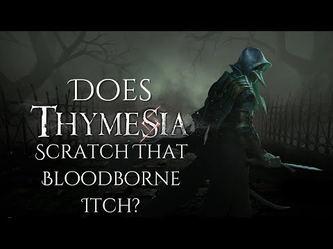 Is Thymesia Worth Your Time?