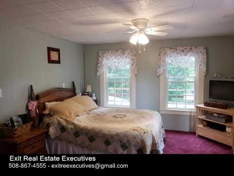54 School St, Warren MA 01083 - Multi Family Home - Real Estate - For Sale -