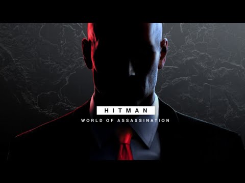 Hitman World of Assination  vorgestellte aufträge grind
