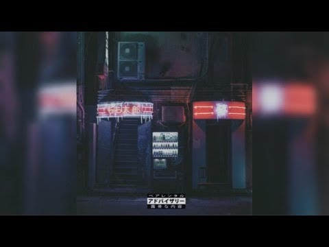 Free ASAP Rocky x Amine Type Beat "Ramen" Rap Instrumental 2019 (HARD)