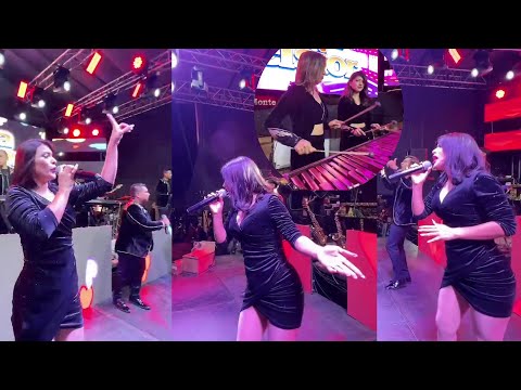 Maya Excelsior La Preferida - En Huehuetenango 13 De Julio 2024