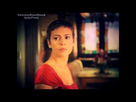 Charmed || (6x05) "Love's A Witch" Opening Credits