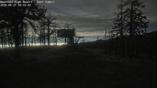 East Summit Live Webcam live webcam