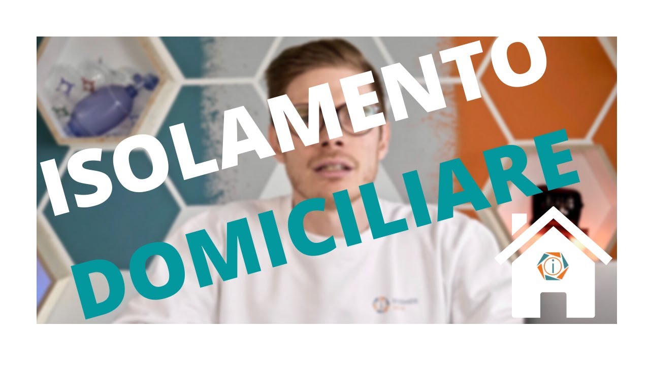 Watch Now POSITIVI AL COVID | ISOLAMENTO DOMICILIARE | COME COMPORTARSI A CASA | INFERMIERI online POSITIVI AL COVID | ISOLAMENTO DOMICILIARE | COME COMPORTARSI A CASA | INFERMIERI online
