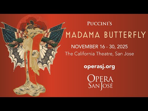 Opera San Jose video