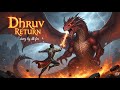 Super Yoddha Dhruv Return In Spirit World Episode 4621 To 4640