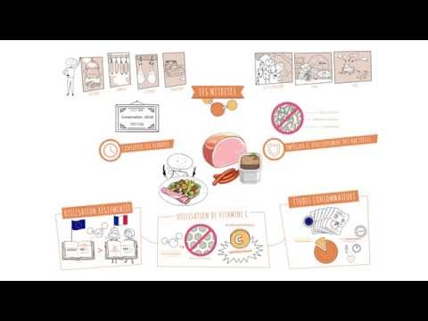 download lagu mp3 mp4 Charcuterie Nitrate, download lagu Charcuterie Nitrate gratis, unduh video klip Charcuterie Nitrate