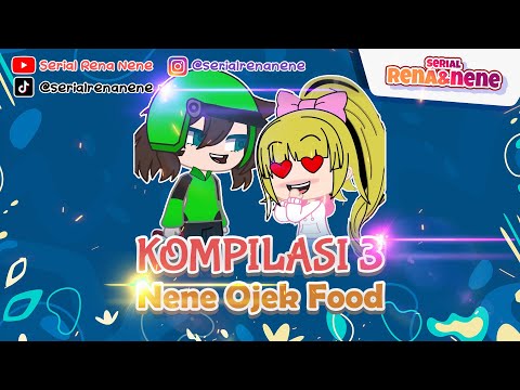 Kompilasi Random Video Pendek Serial Rena Nene #3
