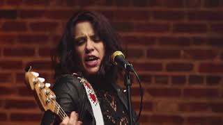 Danielle Nicole - Behind the Song: Hot Spell