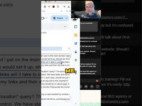 How Many Links Does It Really Take?