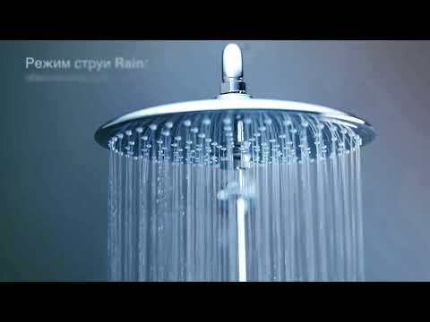 Душевая система Grohe Euphoria System 260 (27615002) 6
