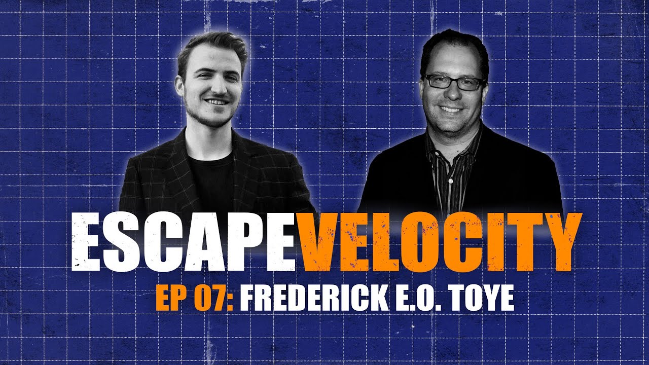 Emmy Winning Director of Shogun Breaks Down his Creative Process