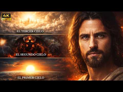 What the Three Heavens Really Are According to the Bible | AI Movie