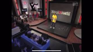 ridiculousness yeah yeah yeah sound byte