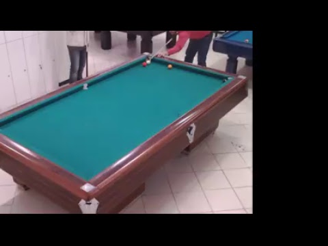 Live stream di biliardo club viterbo