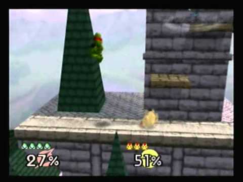 Apex 2012 - Firo vs SuPeRbOoMfAn 12 Character Battle