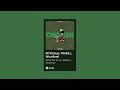 ZENE THE ZILLA MTIG Feat TRADE L Wuuslime CHOROK MIXTAPE