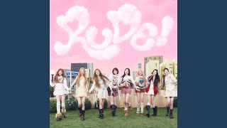 Download lagu RUDE! (Japanese Ver.) mp3