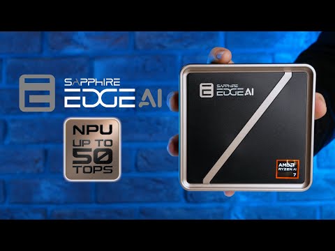 SAPPHIRE Technology Limited