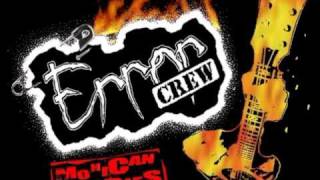 Error Crew   Optimis Lo