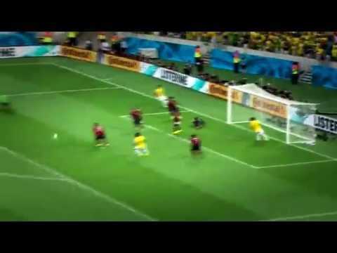 David Ospina - 2014 World Cup Review (Welcome to Arsenal)