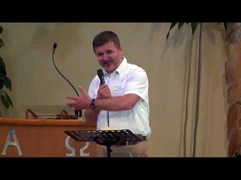 2018.05.06. Tanúságtételek 2. /Mike Sámuel/