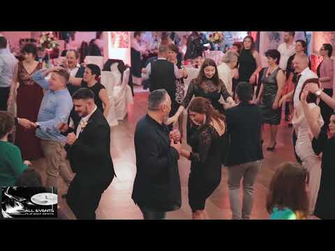 All Events Iasi - Dj Loran, Mc Abdul, Dj Nunta Iasi, Fum Greu, Lumini nunta, Sonorizare, Photo Booth