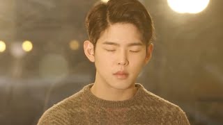 폴킴 (Paul Kim) - 꽃길 (Cover-김세정)