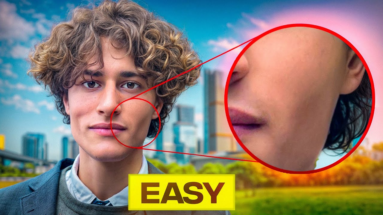 3 Steps to Perfect Skin (Backed by Science)